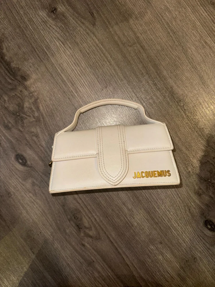 Jacquemus Mini Bags, size Other, photo 3