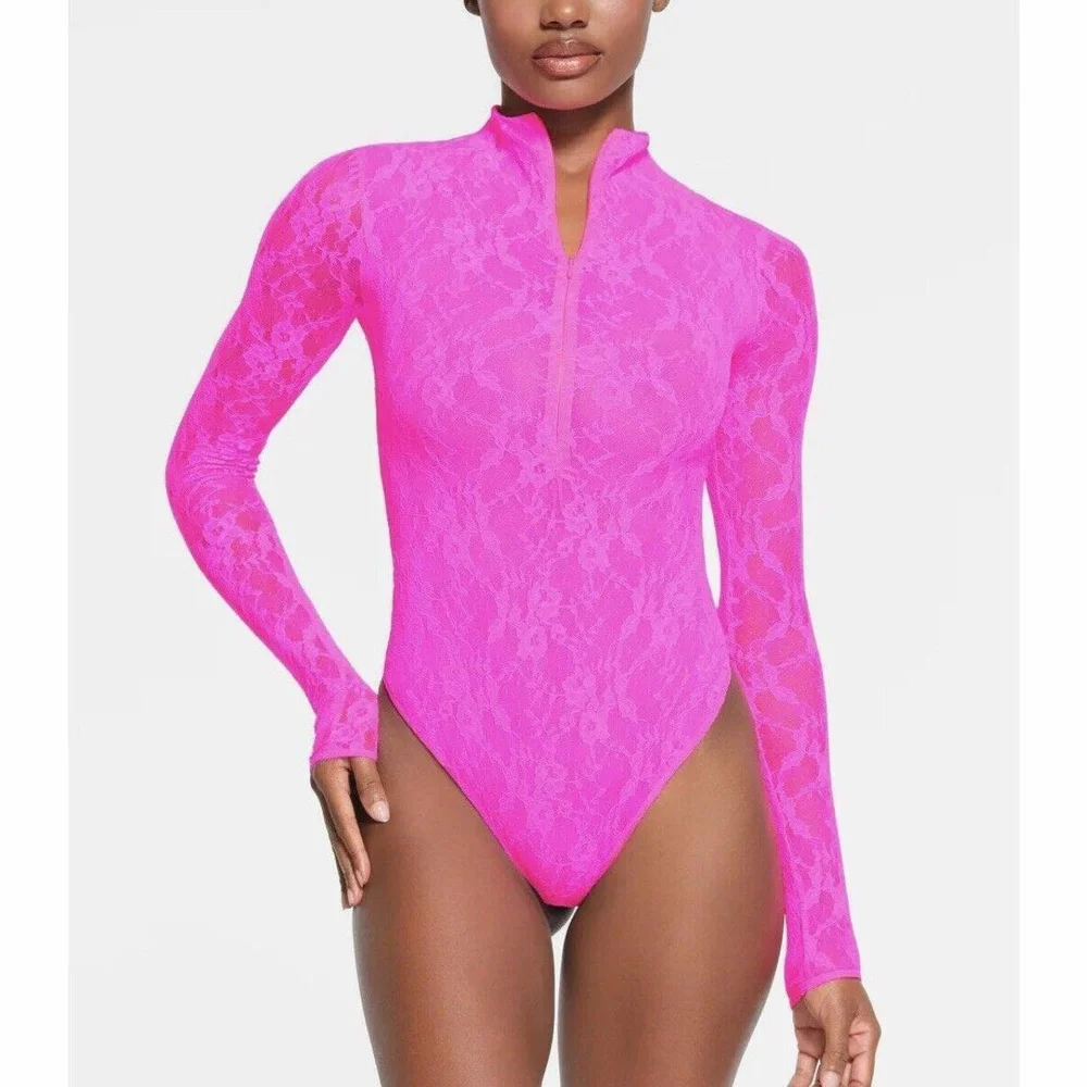 Skims Bodysuits