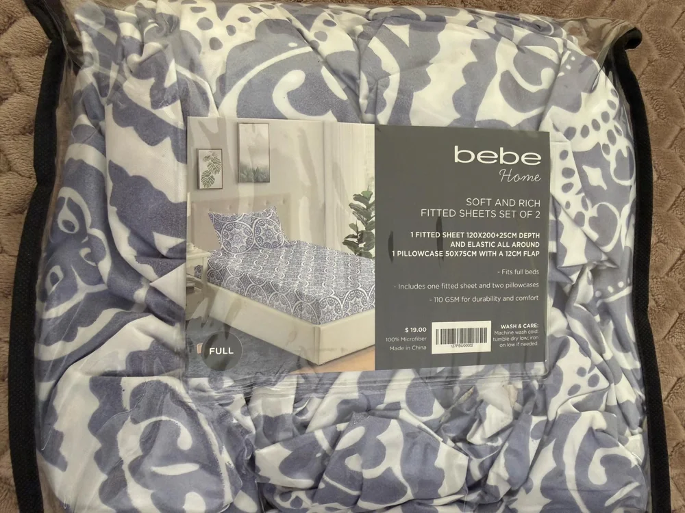 Bebe Lighters