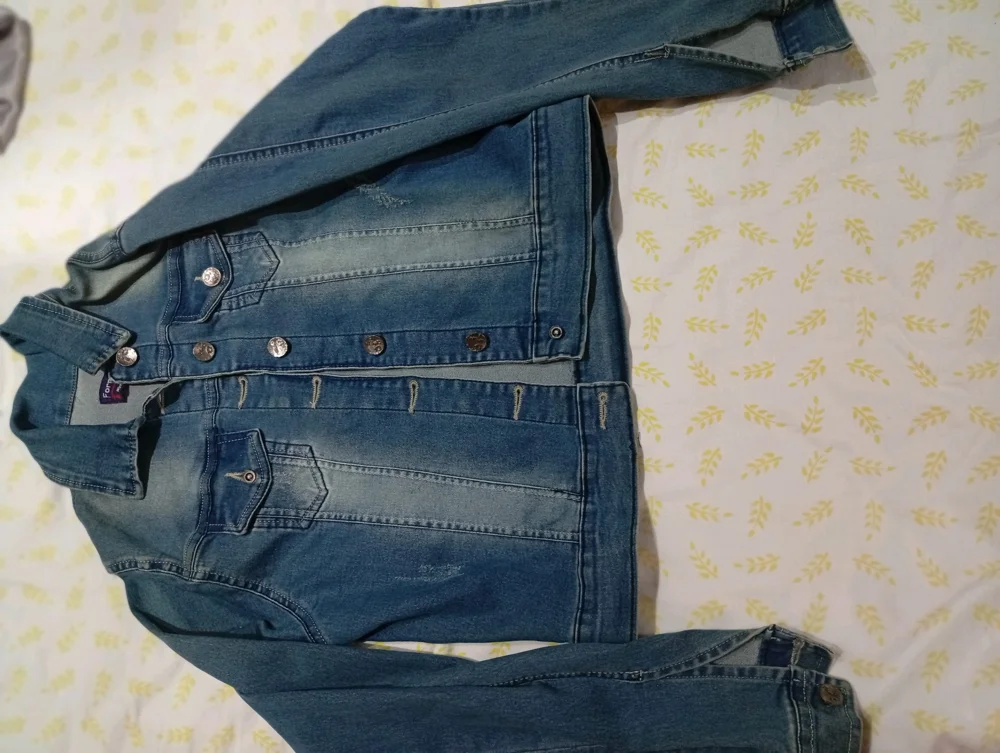 Local Jackets, size XL / 42 / 14, photo 3