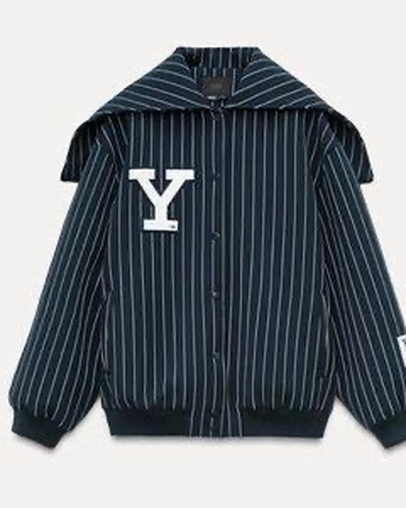 Zara جواكت