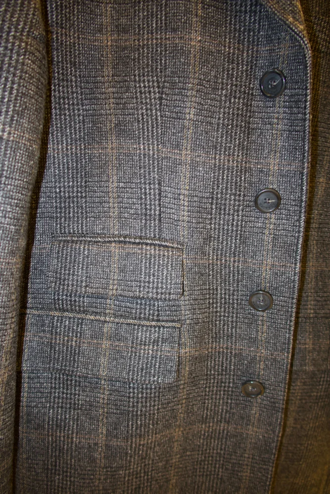 Loro Piana Coats, Excellent, size L, photo 6