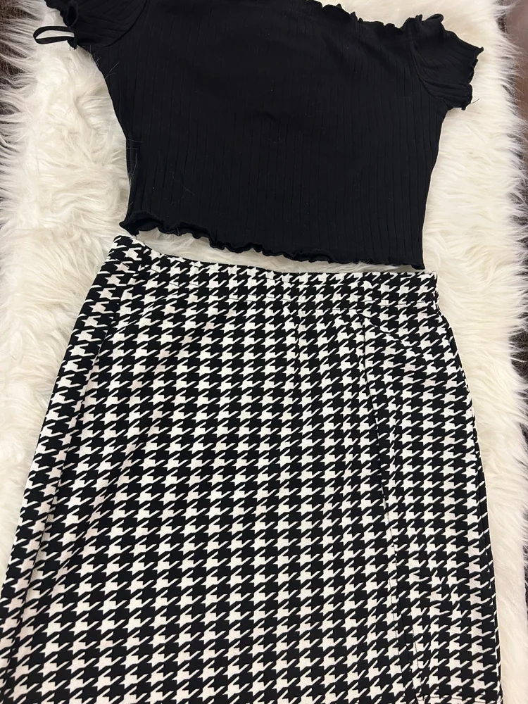 Shein Sets, size XS / 34 / 6, photo 4