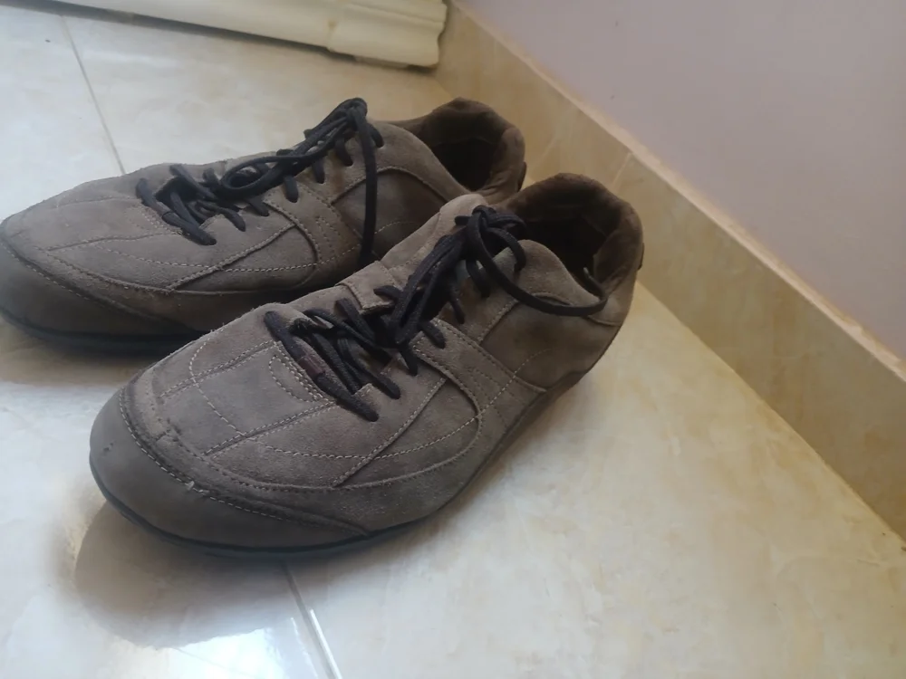 Timberland Sneakers, Good, size 47, photo 3