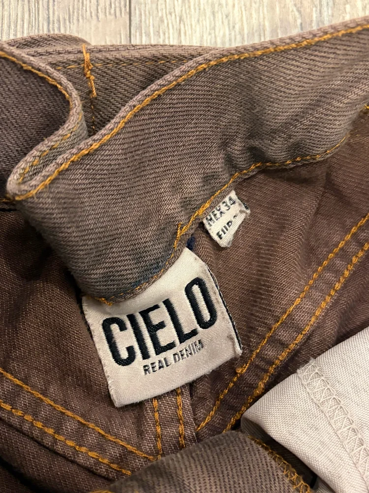 Cielo Jeans, size XS / 34 / 6, photo 4