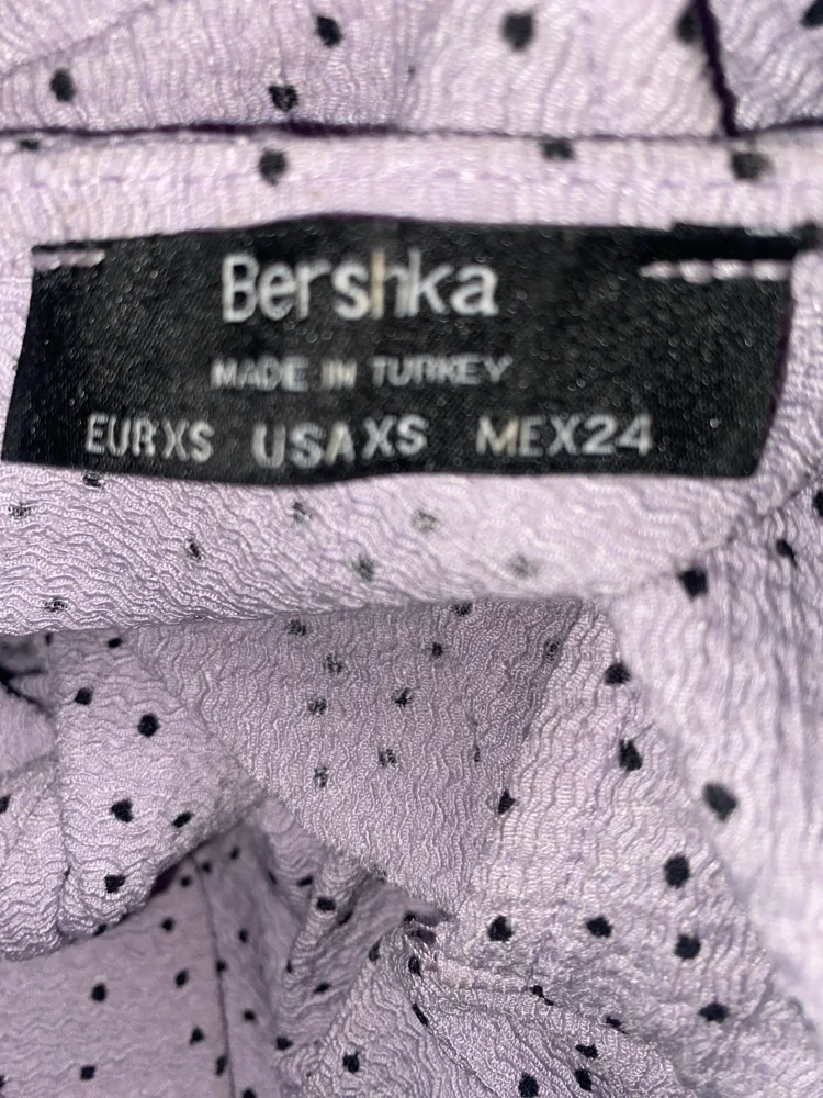 Bershka Blouses, Excellent, size XS / 34 / 6, photo 3