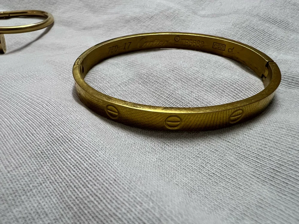 Bracelets, size Other, photo 3