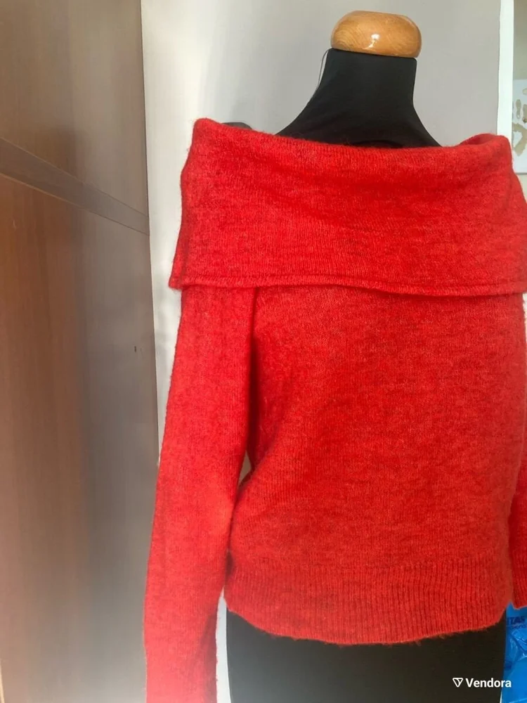 H&M Divided Sweaters & Pullovers, Very good, size XS / 34 / 6, photo 4