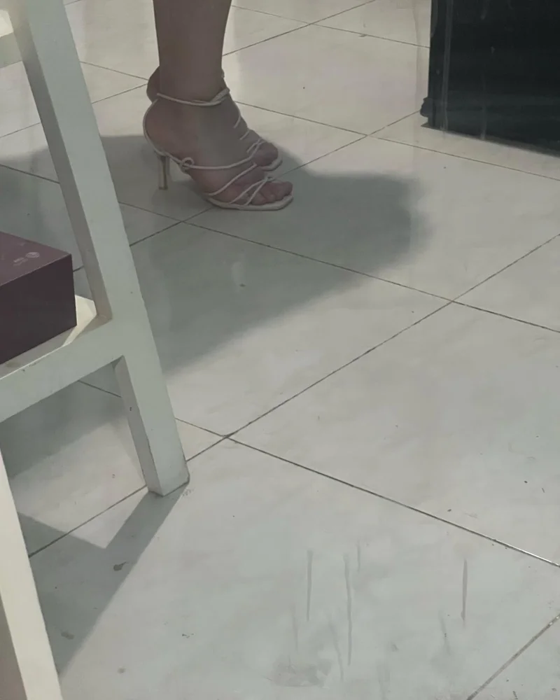 Pixi Stiletto Heels, size 41
