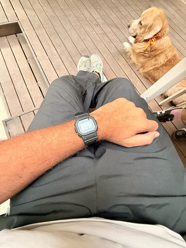 CASIO Watches, Excellent, photo 2