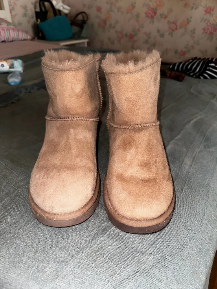 UGG Boots, size 39, photo 2