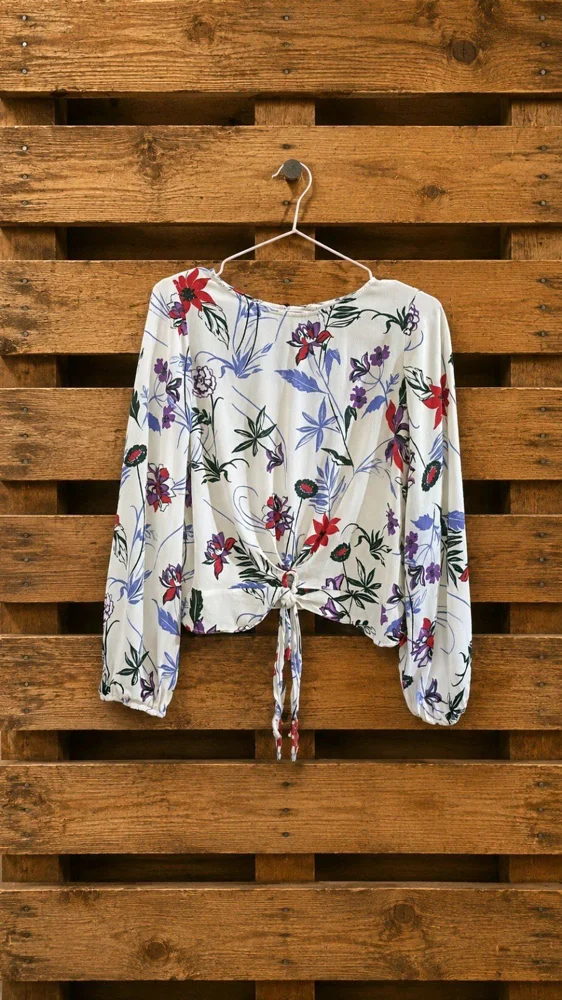 Mango Long Sleeve, size S / 36 / 8, photo 2