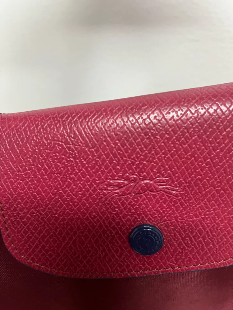 Longchamp Shoulder Bags, size Other, photo 4