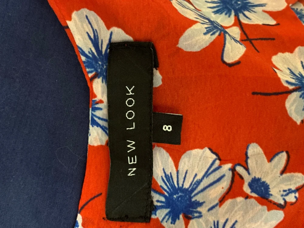 New Look Midi Dresses, size S / 36 / 8, photo 3
