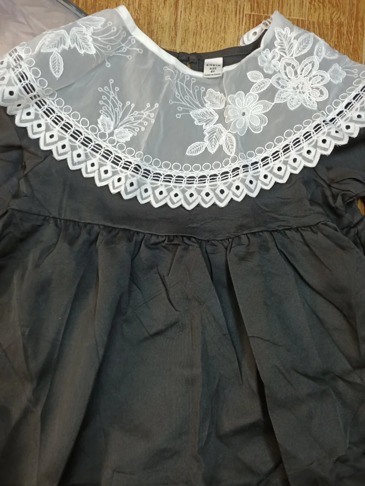 Shein Dresses, New with tags, size 8y, photo 4