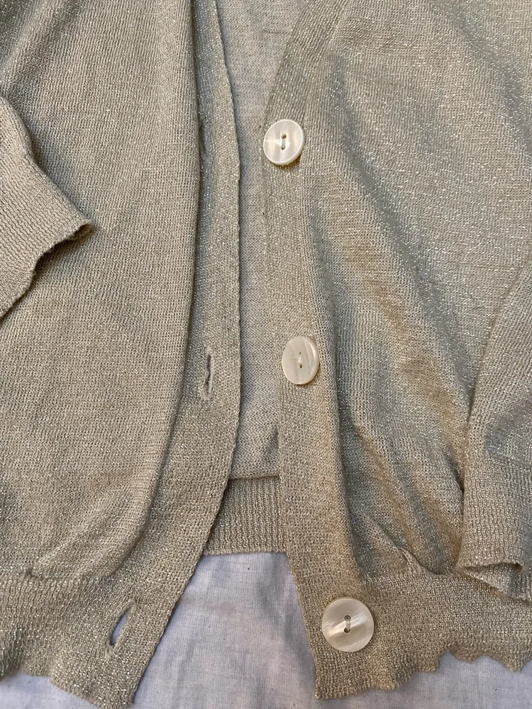 Defacto Cardigans, Very good, size XXL / 44 / 16, photo 3