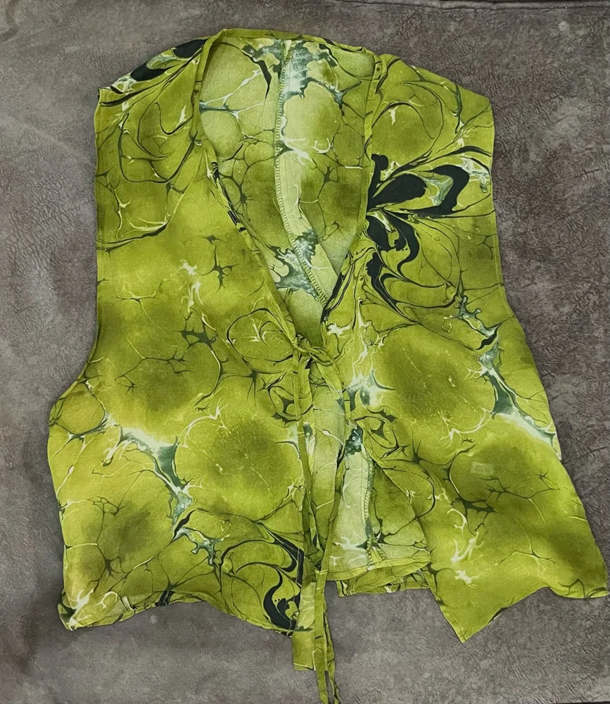 Vests, Very good, one size, photo 2