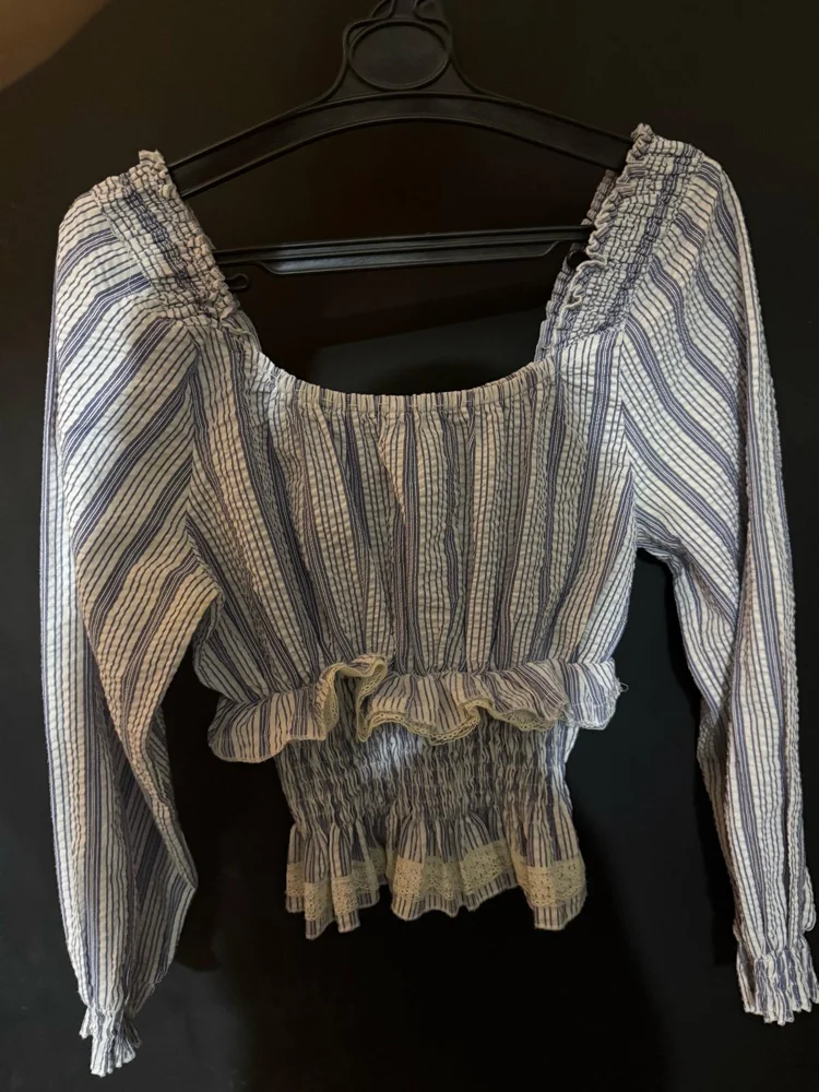 Blouses, size M / 38 / 10, photo 3