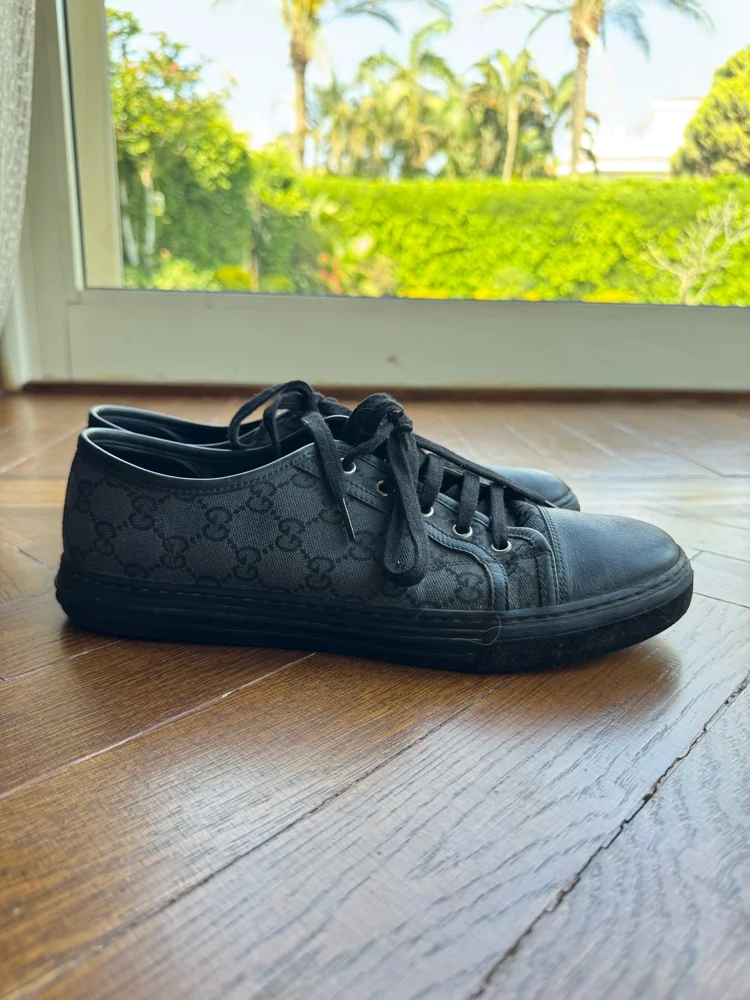 Gucci Sneakers, size 43, photo 2