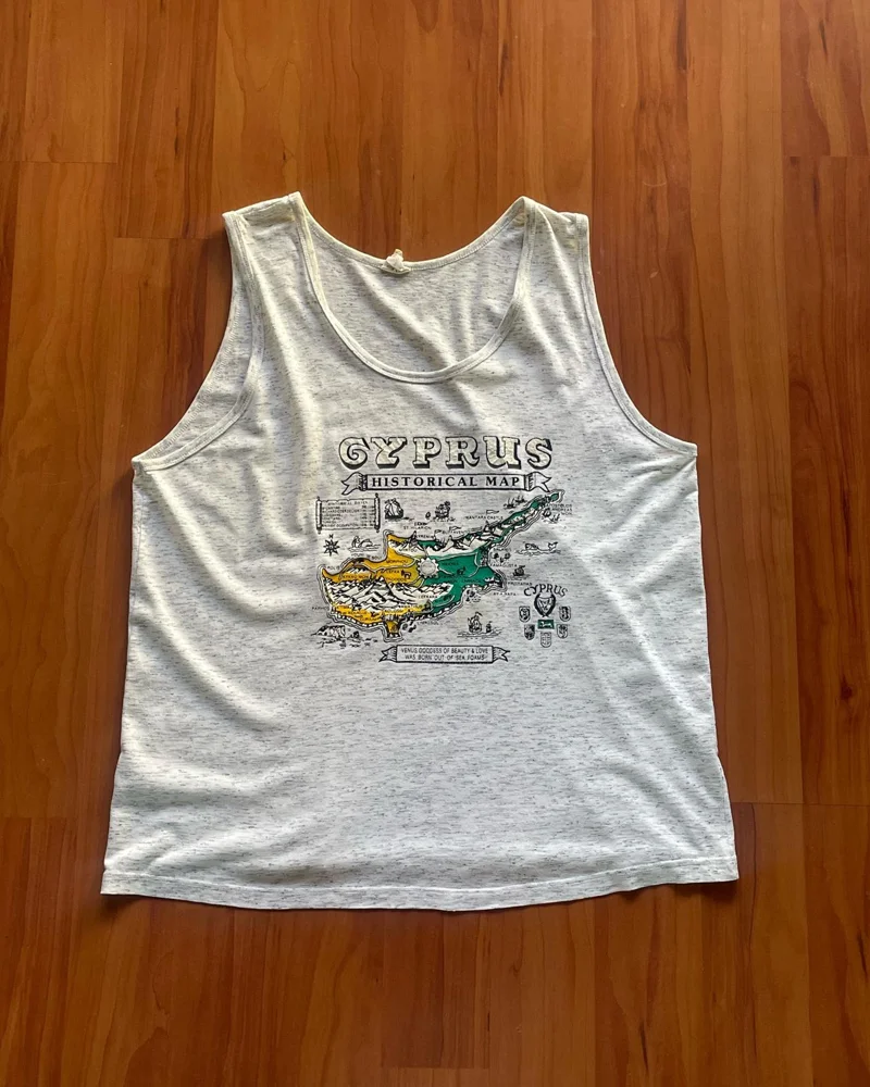 Tank Tops