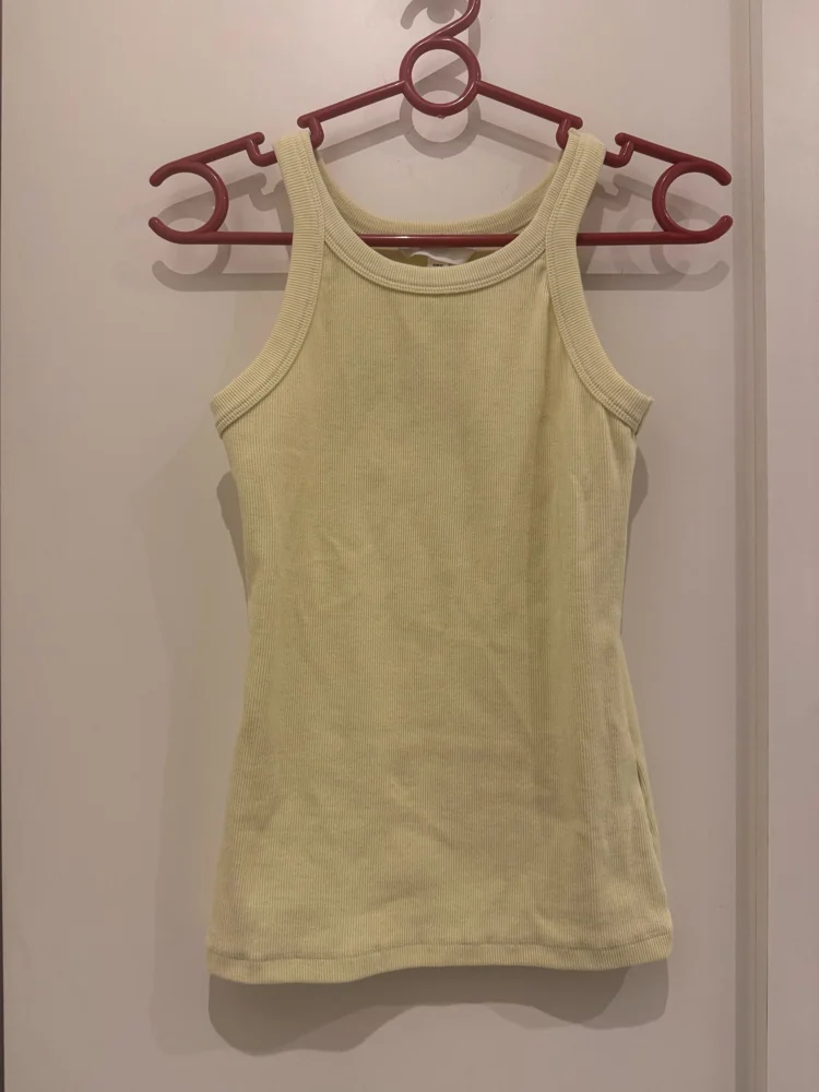 H&M Tank Tops