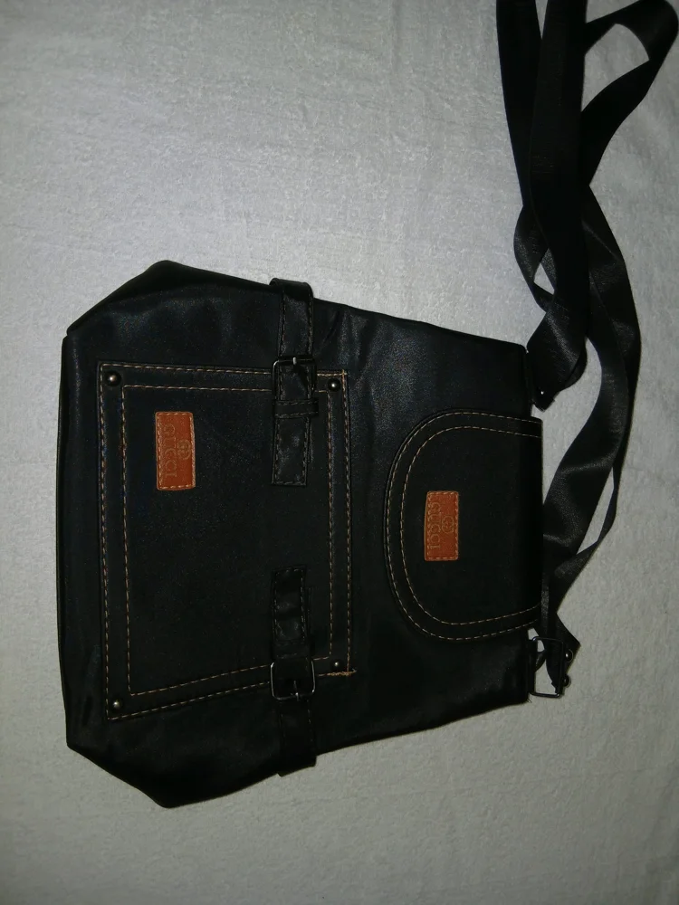 Shoulder Bags