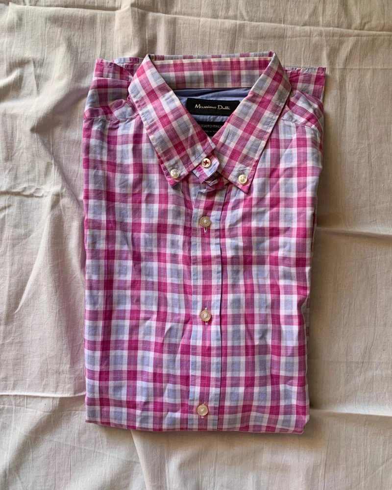 Massimo Dutti Shirts