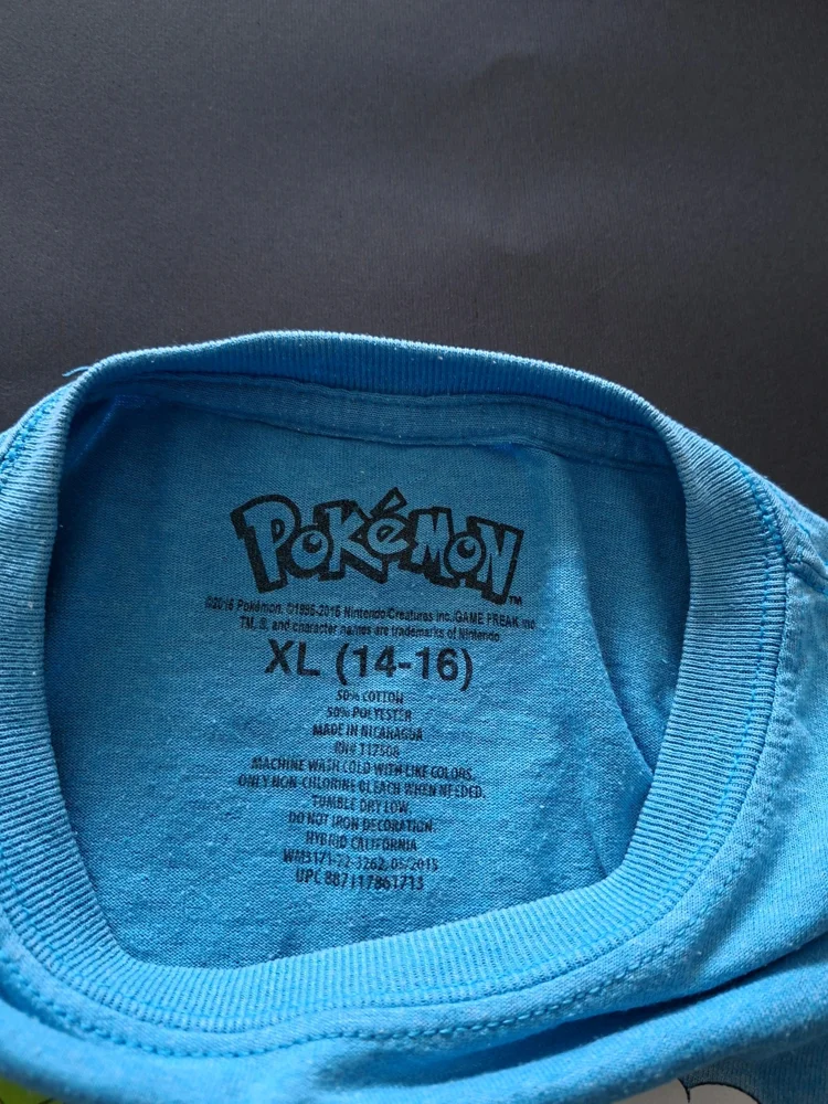 T-shirts, size S, photo 3