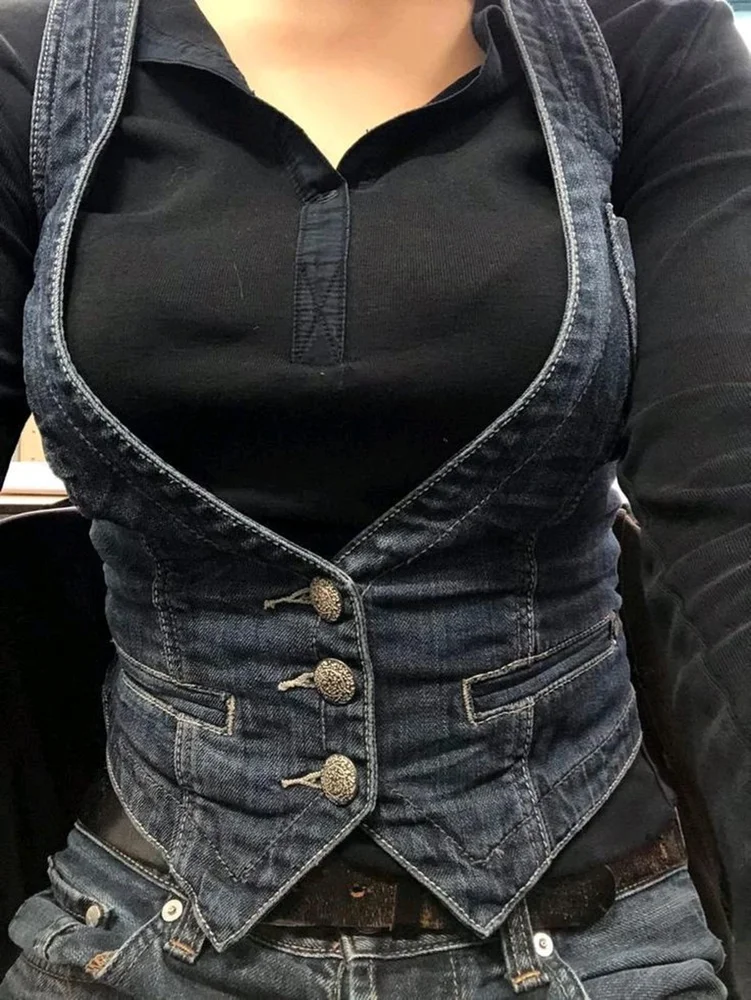 Vests