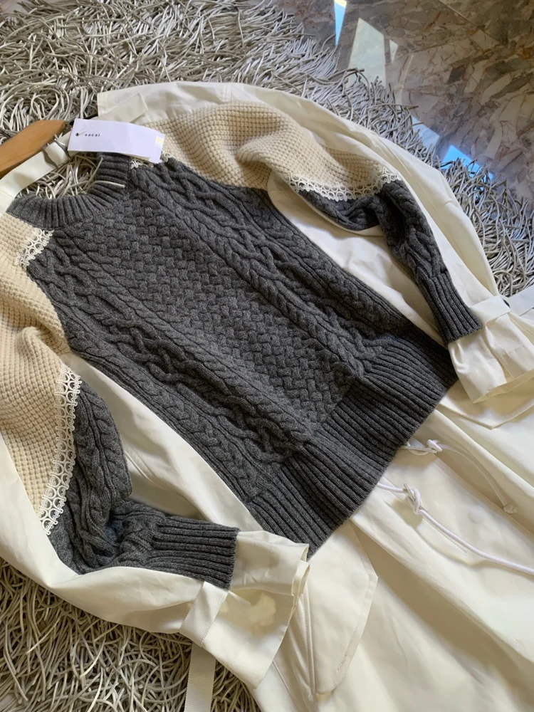 Sacai Mini Dresses, New with tags, photo 3