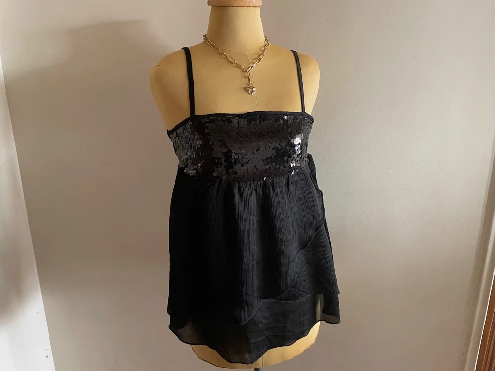 H&M Tank Tops, size S / 36 / 8, photo 3