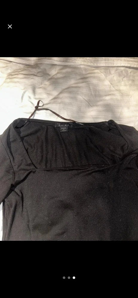 Amisu Long Sleeve, size S / 36 / 8, photo 4