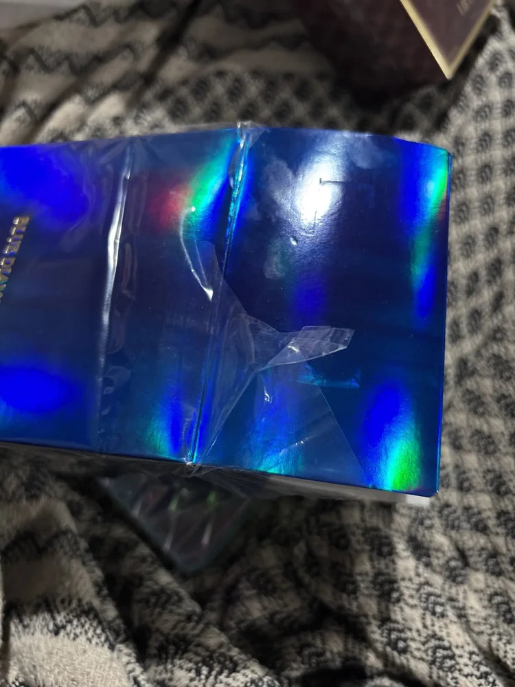 Ibraq Perfume, New with tags, photo 3