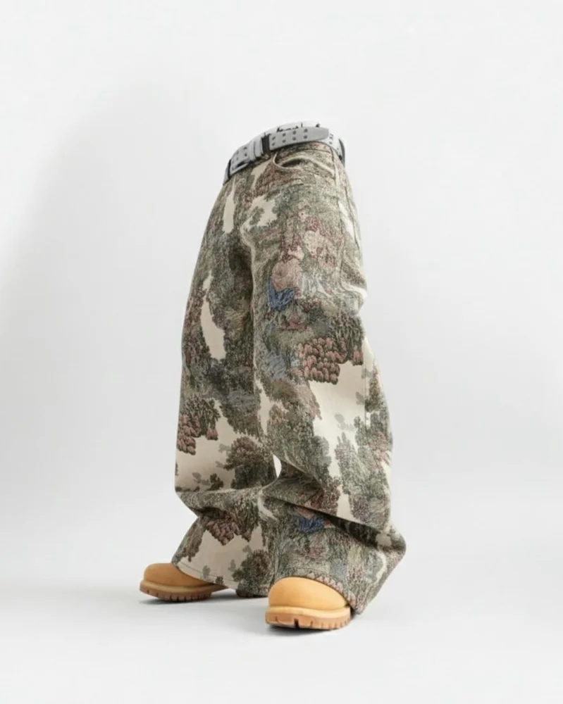 Pants