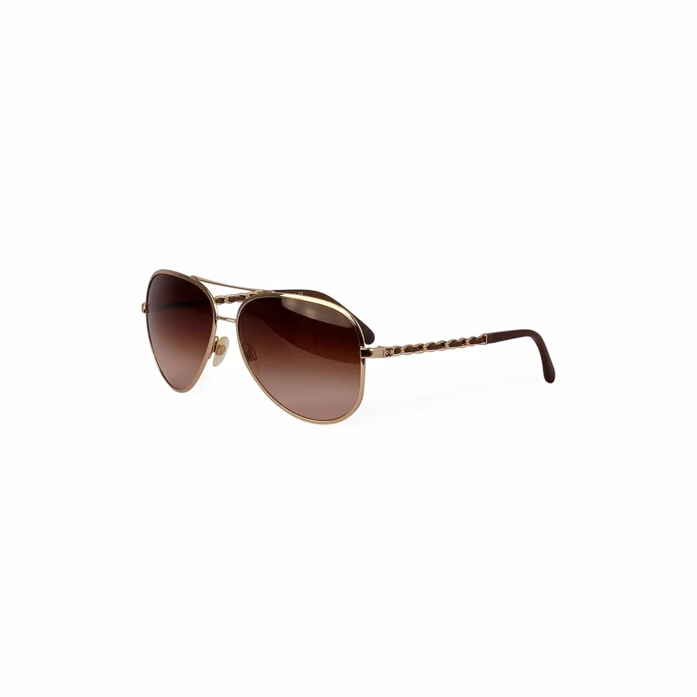 Chanel Sunglasses, Excellent, photo 2