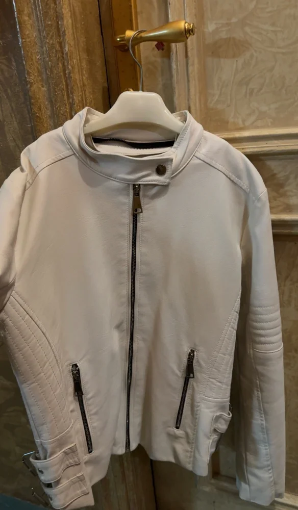 Jackets, size M
