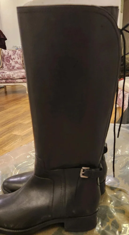 Geox Heels