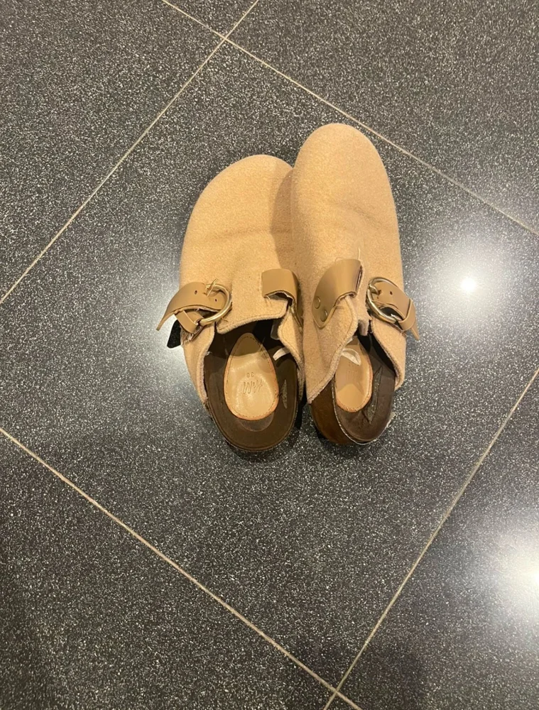 H&M Flats, Good, size 36, photo 2