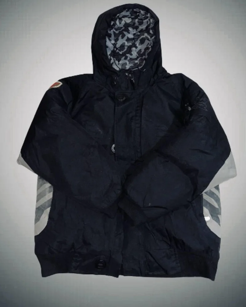 Rivaldi Jackets