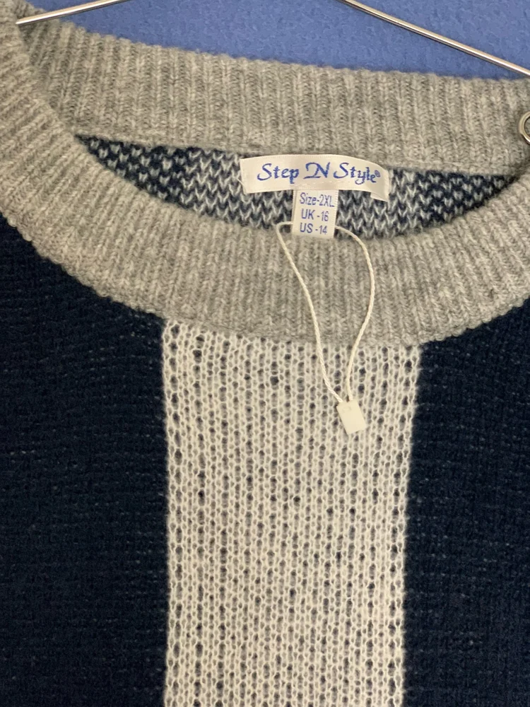 Sweaters & Pullovers, Excellent, size XXL / 44 / 16, photo 2