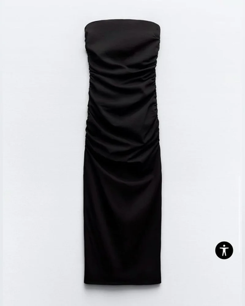 Zara Bodycon Dresses