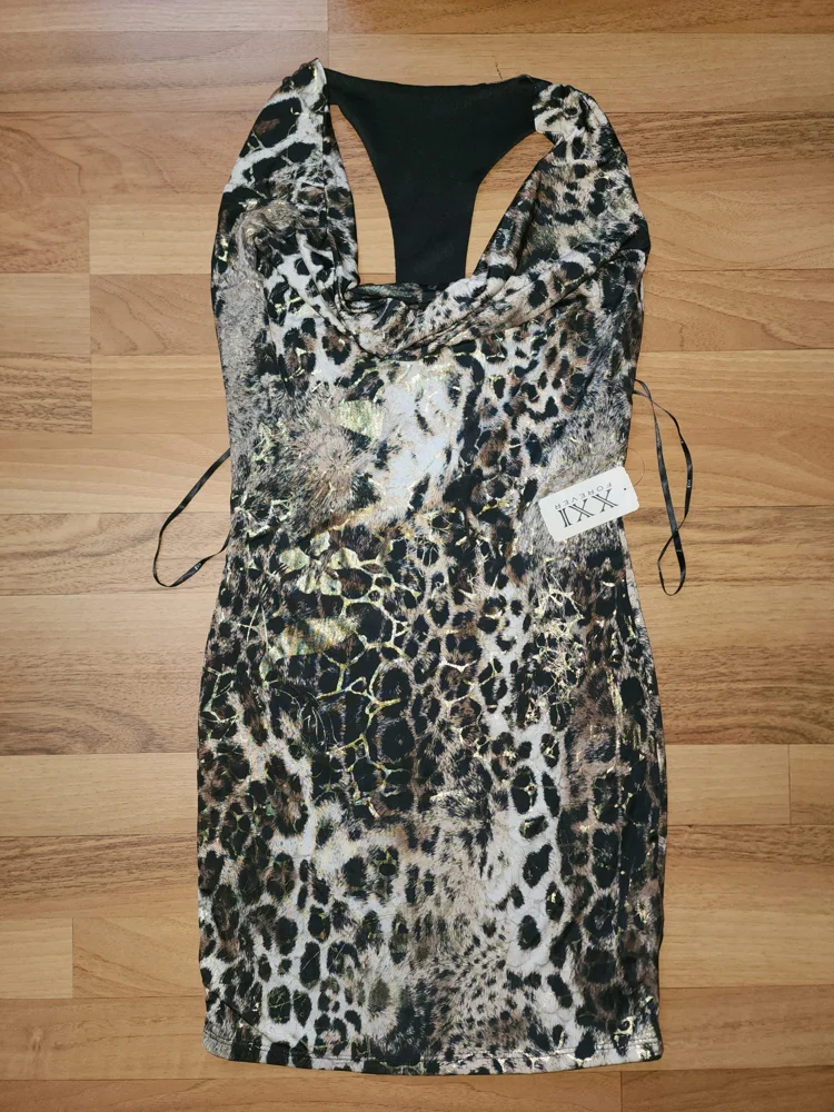 Forever 21 Mini Dresses