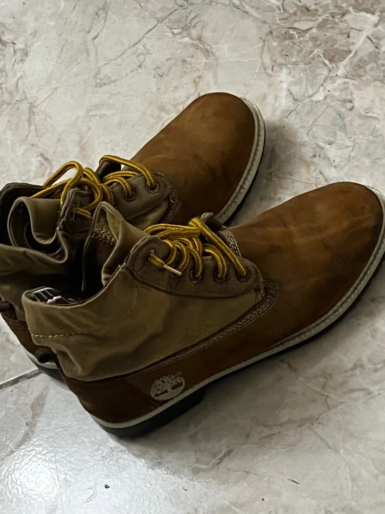 Timberland Boots, size 43, photo 4