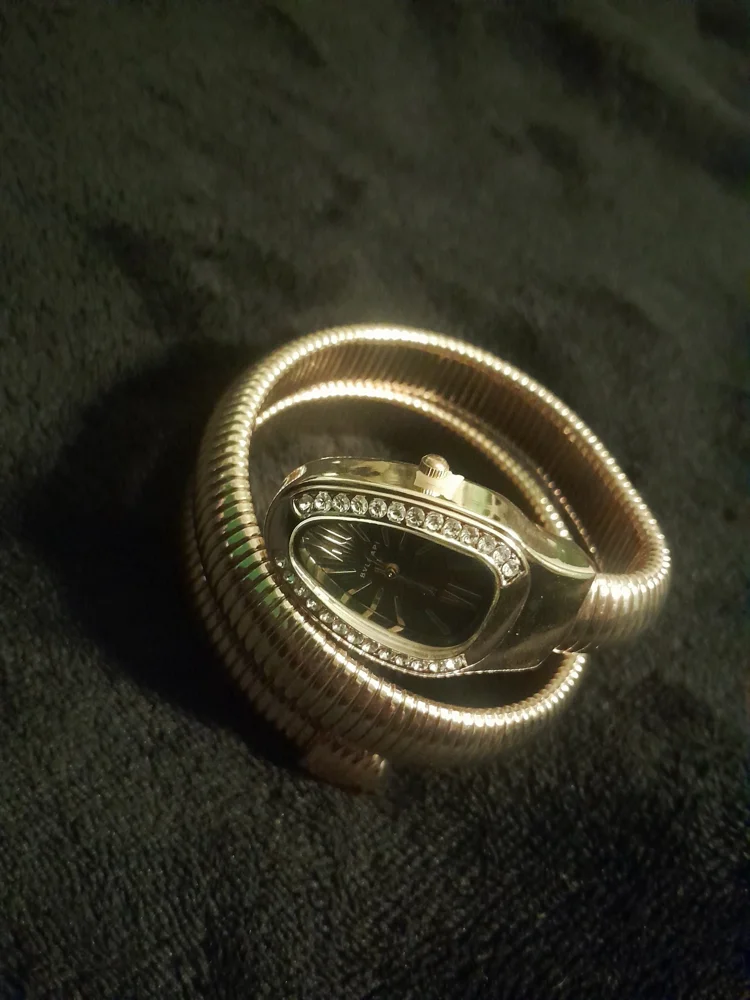 Bvlgari Watches, Excellent, photo 4