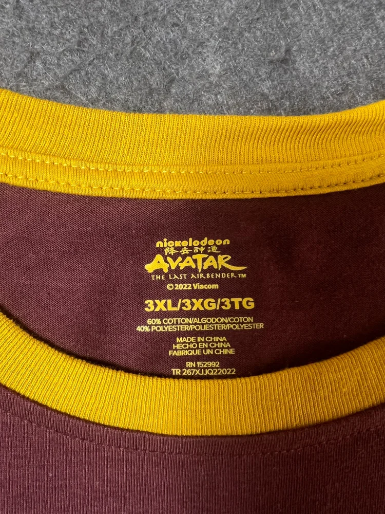 T-shirts, size XXXL, photo 3