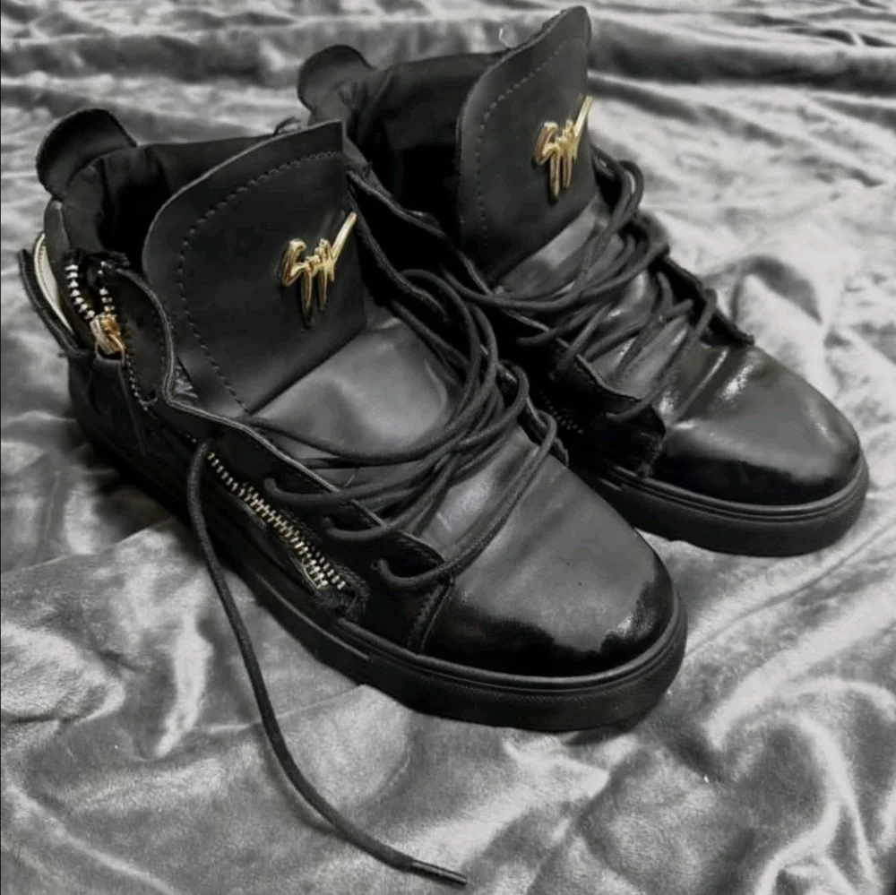 Sneakers, size 42, photo 2
