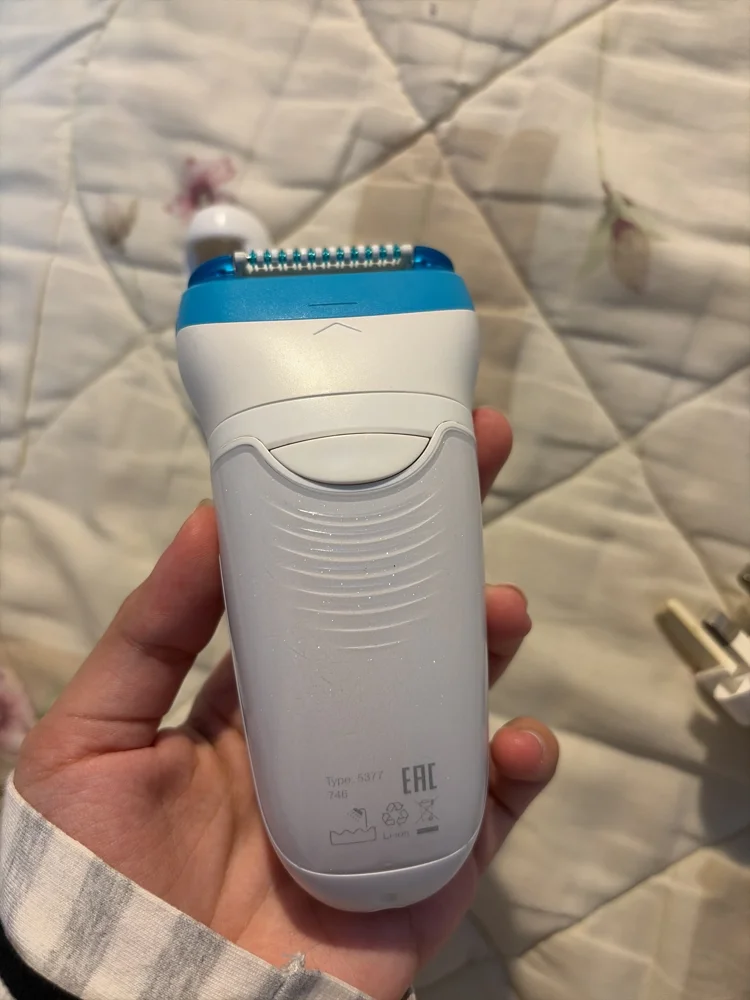 Braun أدوات تجميل، حالة جيدة، صورة 5