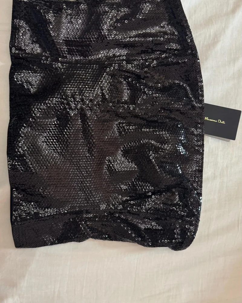 Massimo Dutti Crop Tops