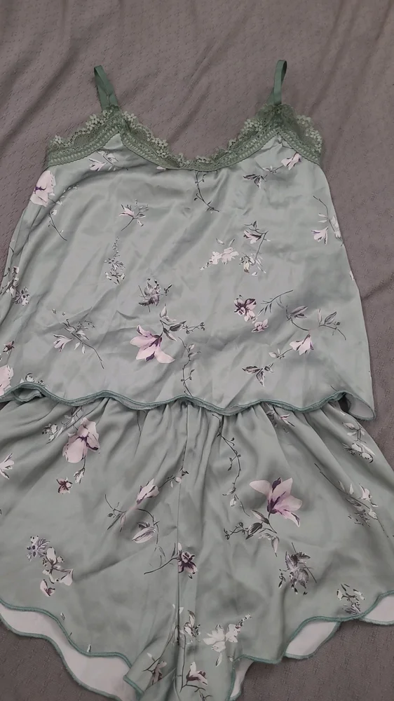 Shein Pyjama Sets, size S / 36 / 8, photo 4