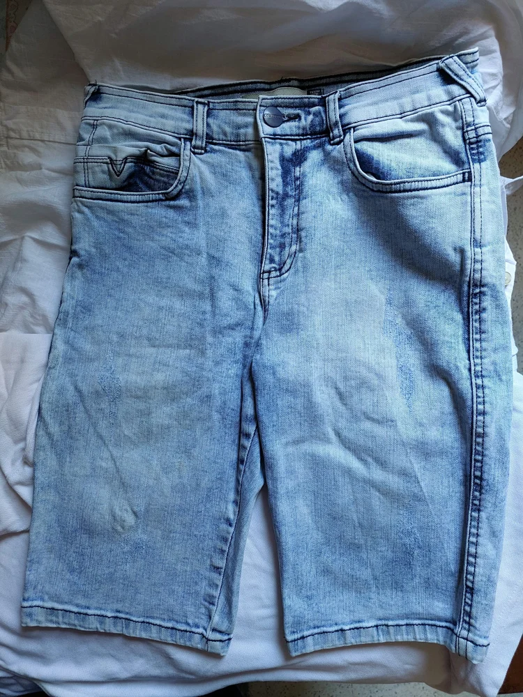 LCW Jeans Bottoms